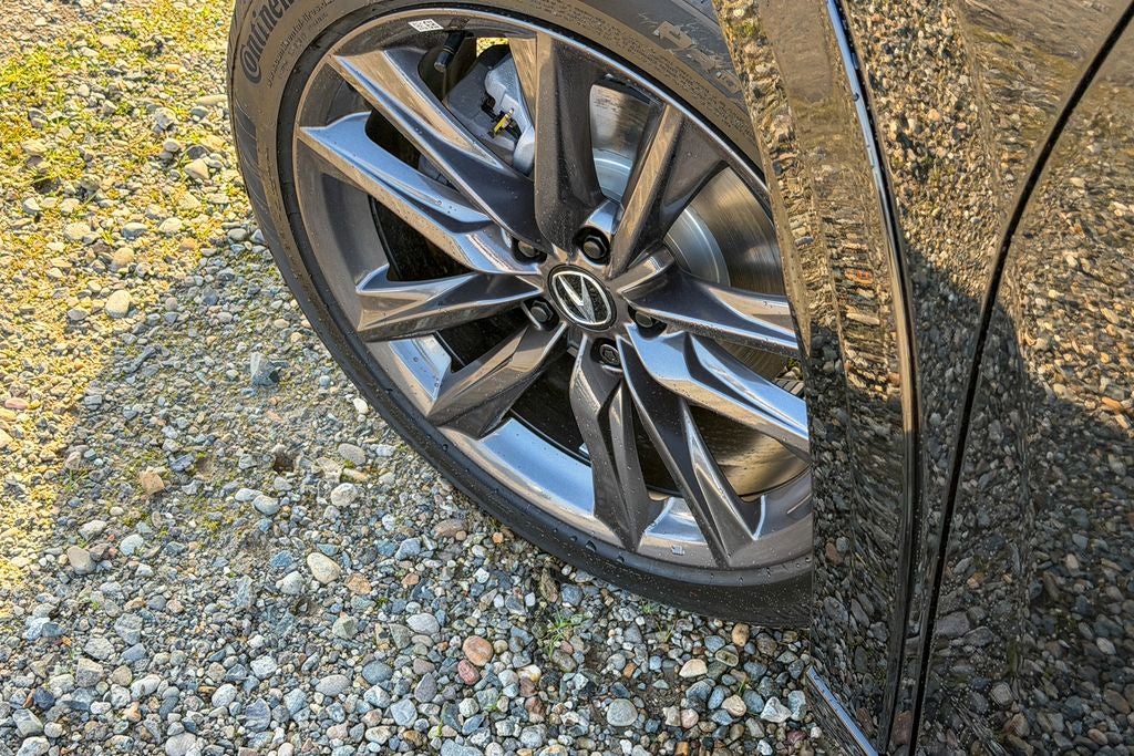 2026 Acura ADX A-Spec Package