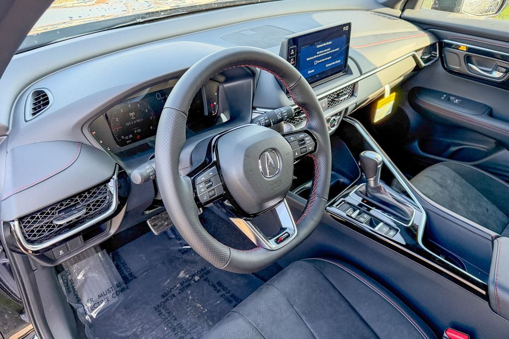 2026 Acura ADX A-Spec Package