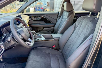 2026 Acura ADX A-Spec Package