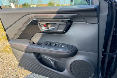 2026 Acura ADX A-Spec Package