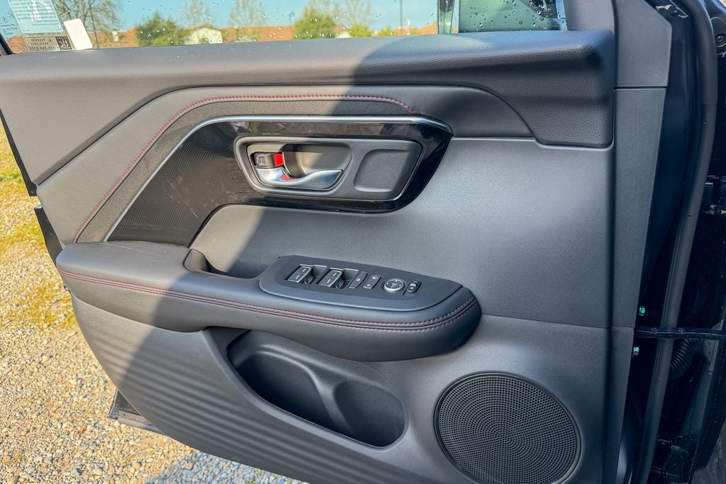 2026 Acura ADX A-Spec Package