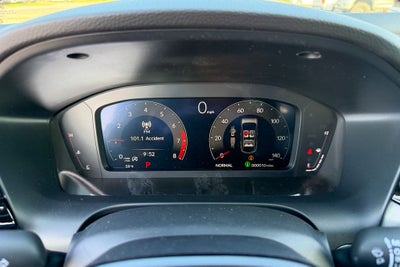 2026 Acura ADX A-Spec Package