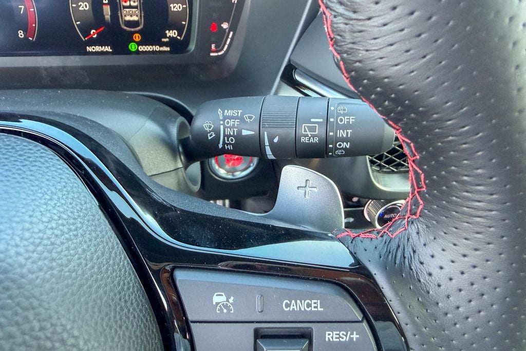 2026 Acura ADX A-Spec Package