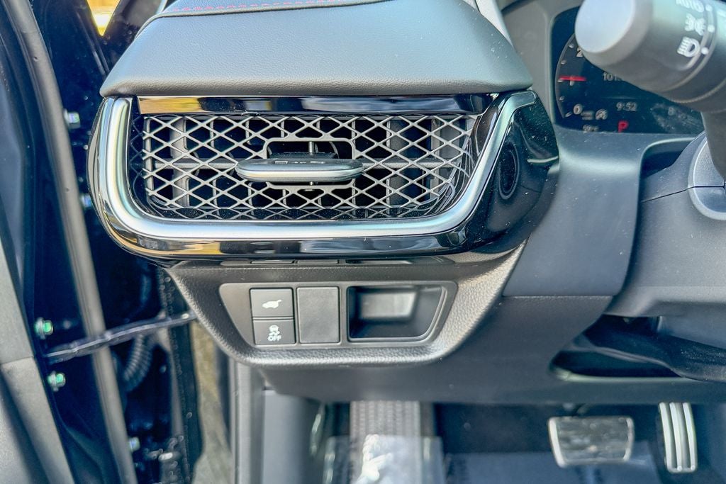 2026 Acura ADX A-Spec Package