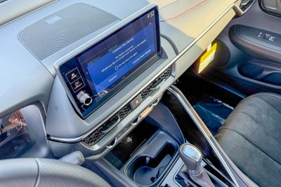 2026 Acura ADX A-Spec Package