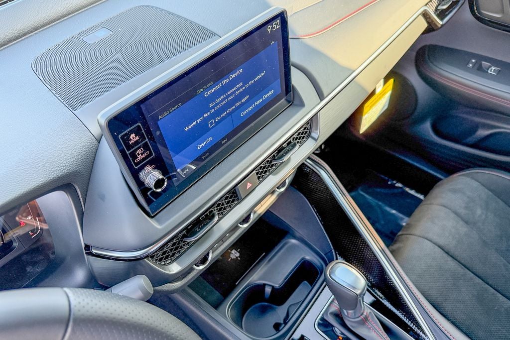 2026 Acura ADX A-Spec Package