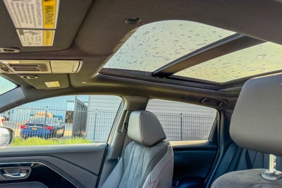 2026 Acura ADX A-Spec Package