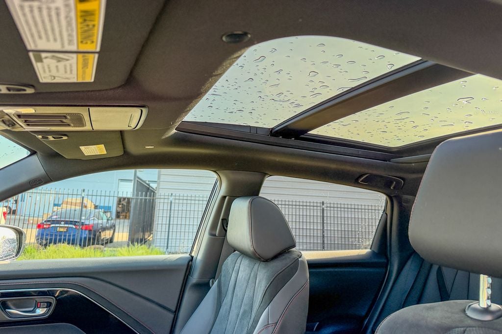 2026 Acura ADX A-Spec Package