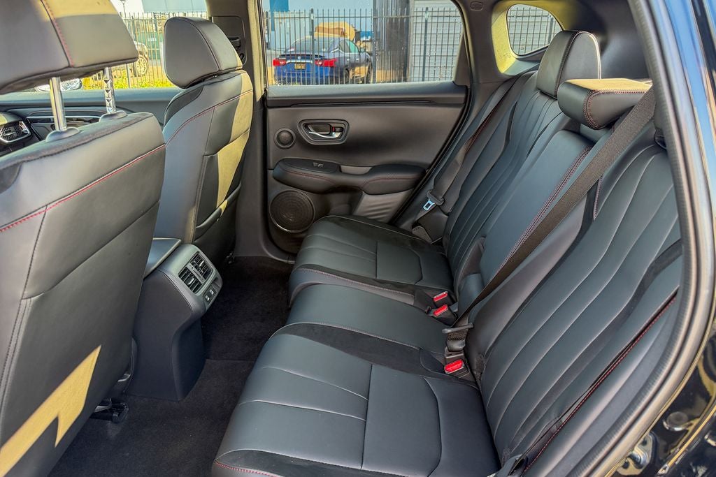 2026 Acura ADX A-Spec Package