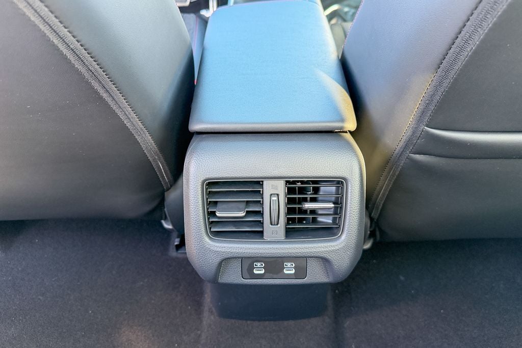 2026 Acura ADX A-Spec Package