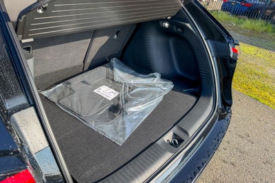 2026 Acura ADX A-Spec Package