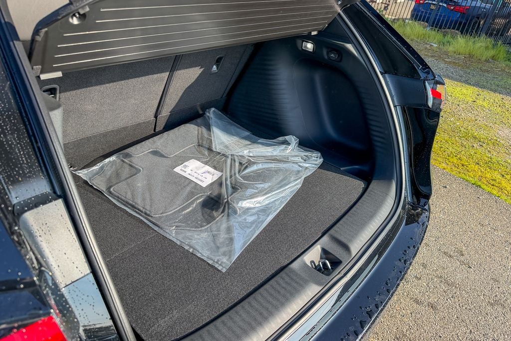 2026 Acura ADX A-Spec Package