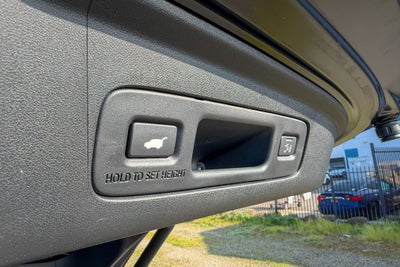 2026 Acura ADX A-Spec Package