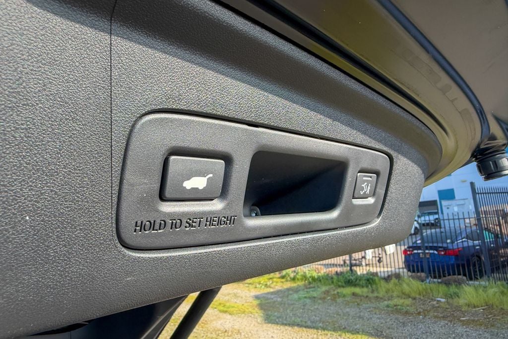 2026 Acura ADX A-Spec Package