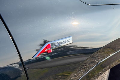 2026 Acura ADX A-Spec Package