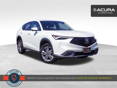 2026 Acura ADX Base