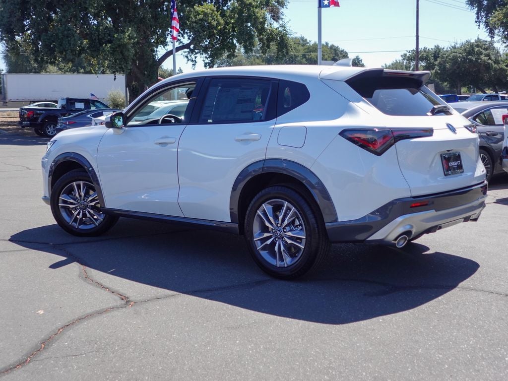 2026 Acura ADX Base