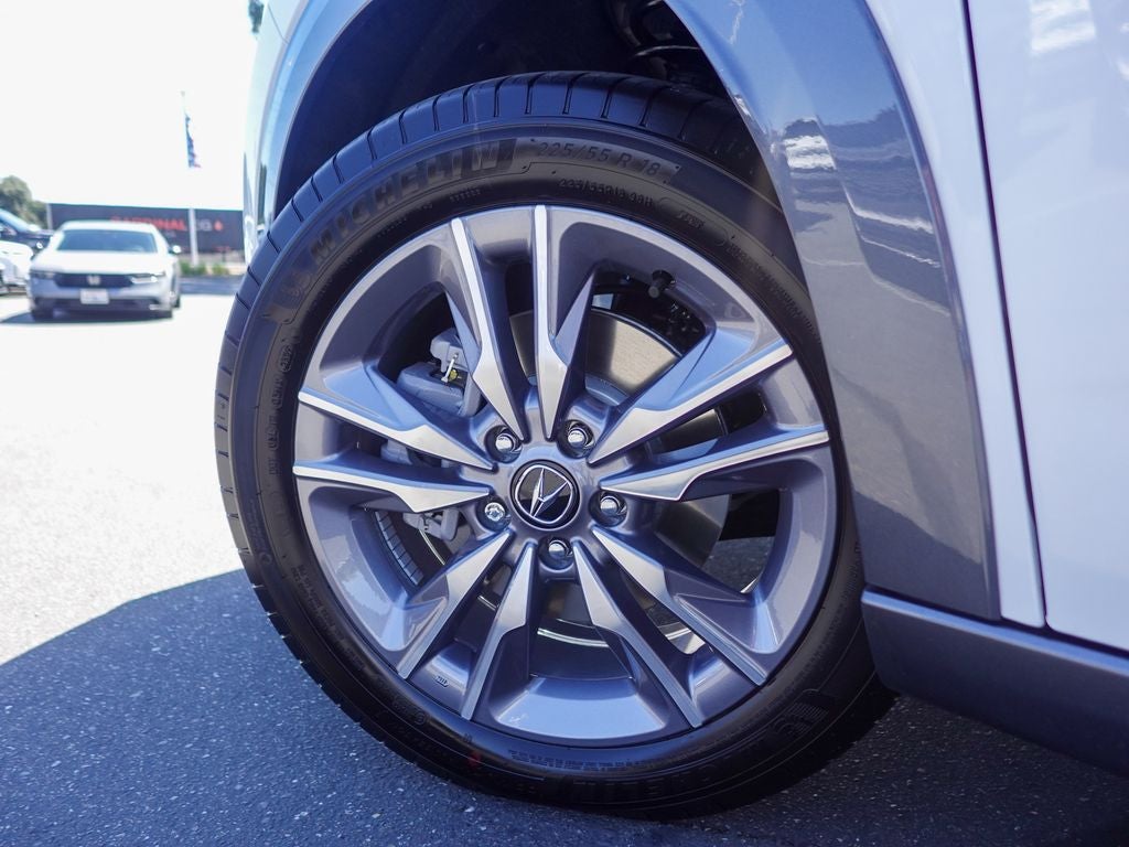 2026 Acura ADX Base