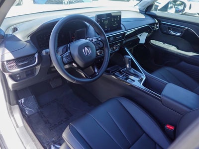 2026 Acura ADX Base