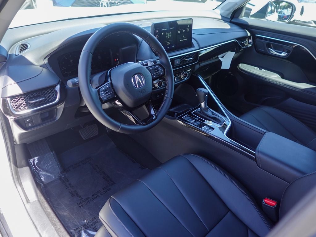 2026 Acura ADX Base
