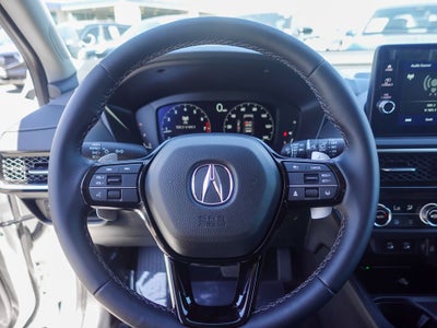 2026 Acura ADX Base