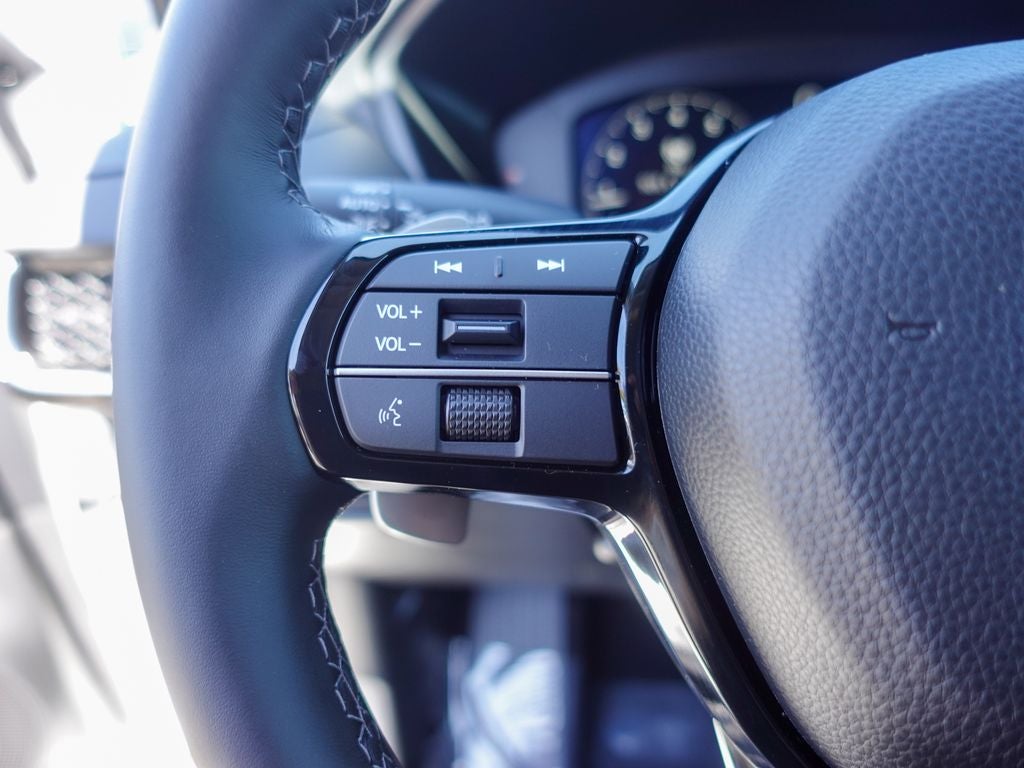 2026 Acura ADX Base