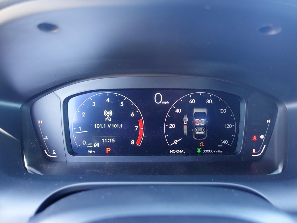 2026 Acura ADX Base