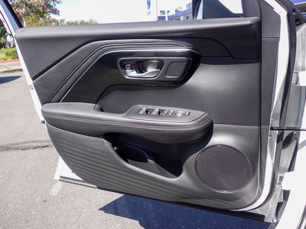 2026 Acura ADX Base