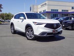 2026 Acura ADX Base