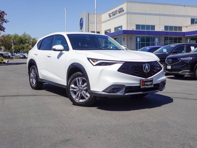 2026 Acura ADX Base