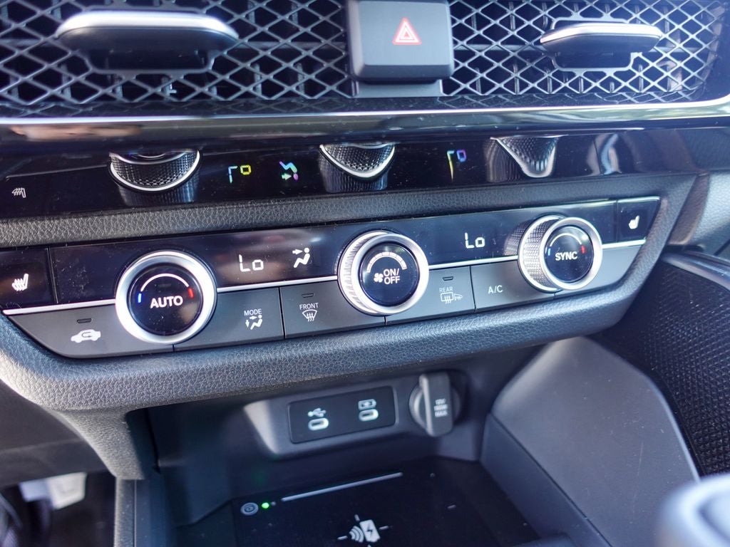2026 Acura ADX Base