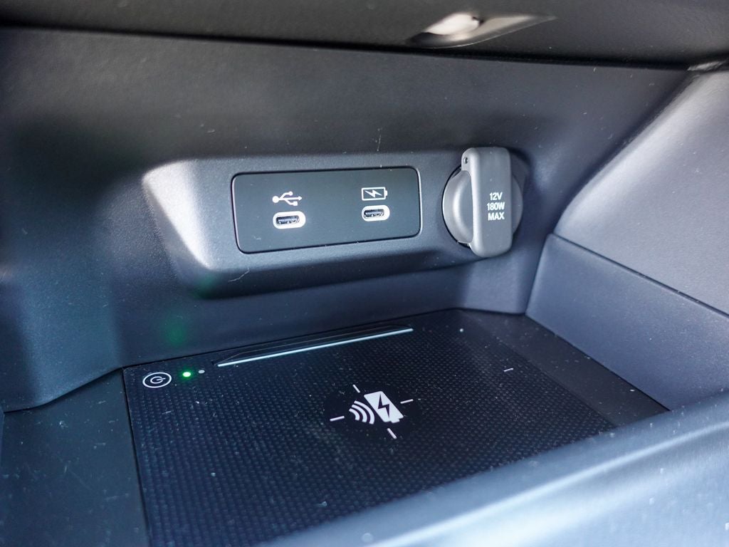 2026 Acura ADX Base