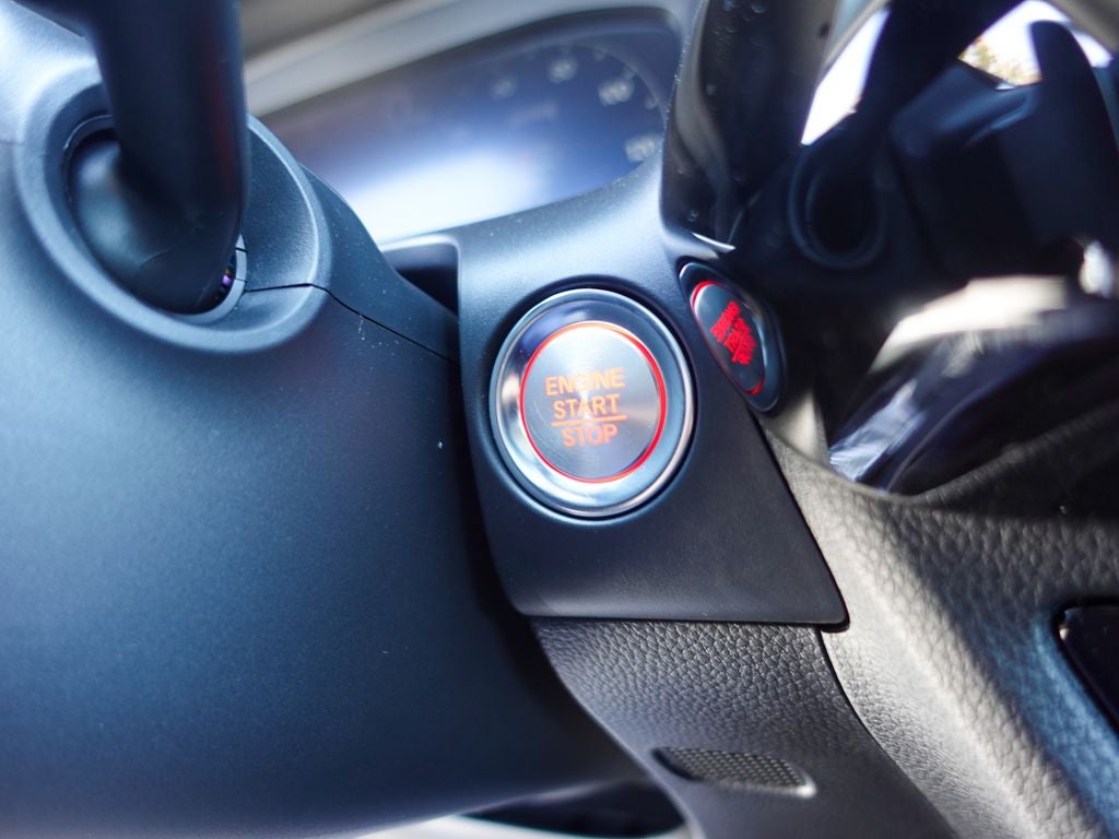 2026 Acura ADX Base