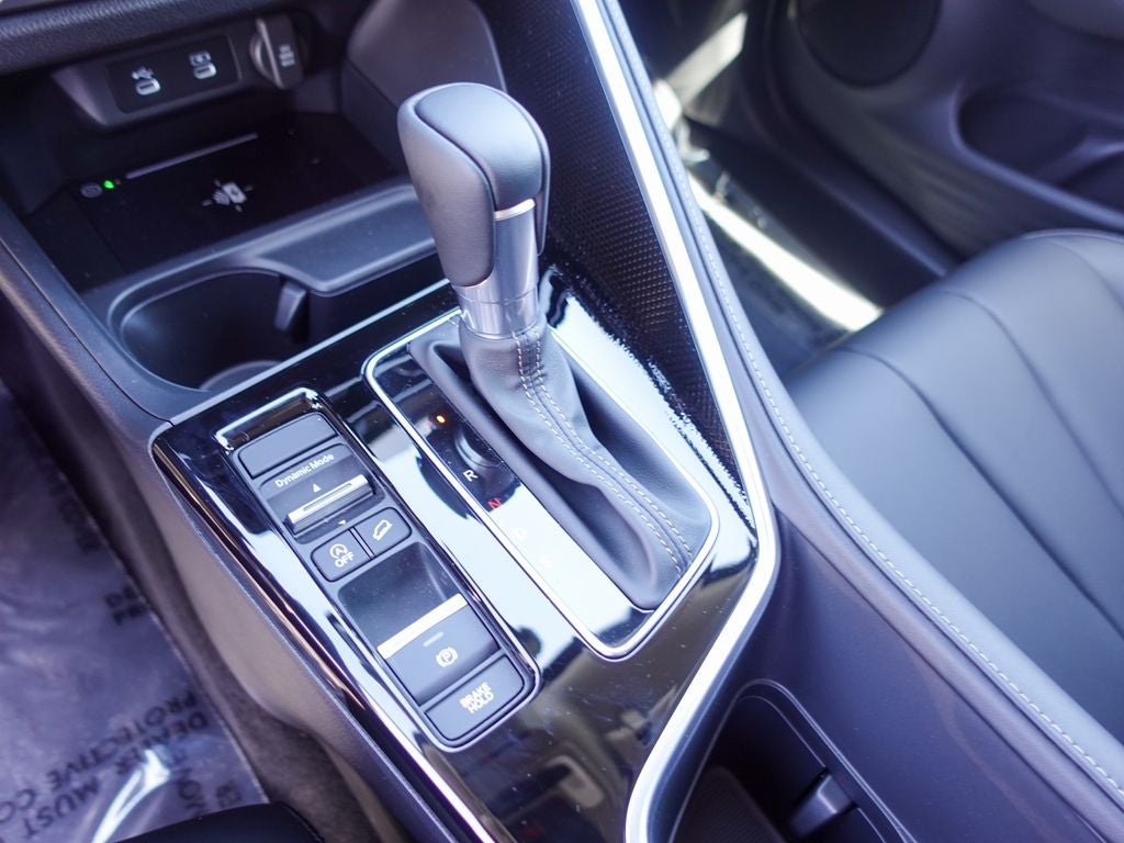 2026 Acura ADX Base