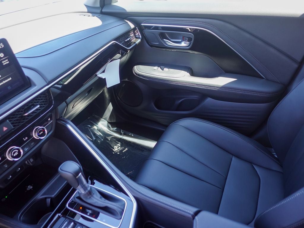 2026 Acura ADX Base