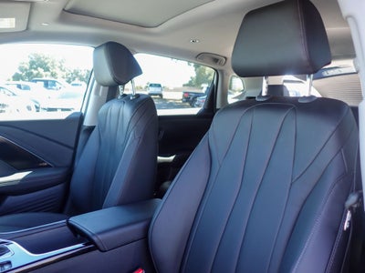2026 Acura ADX Base