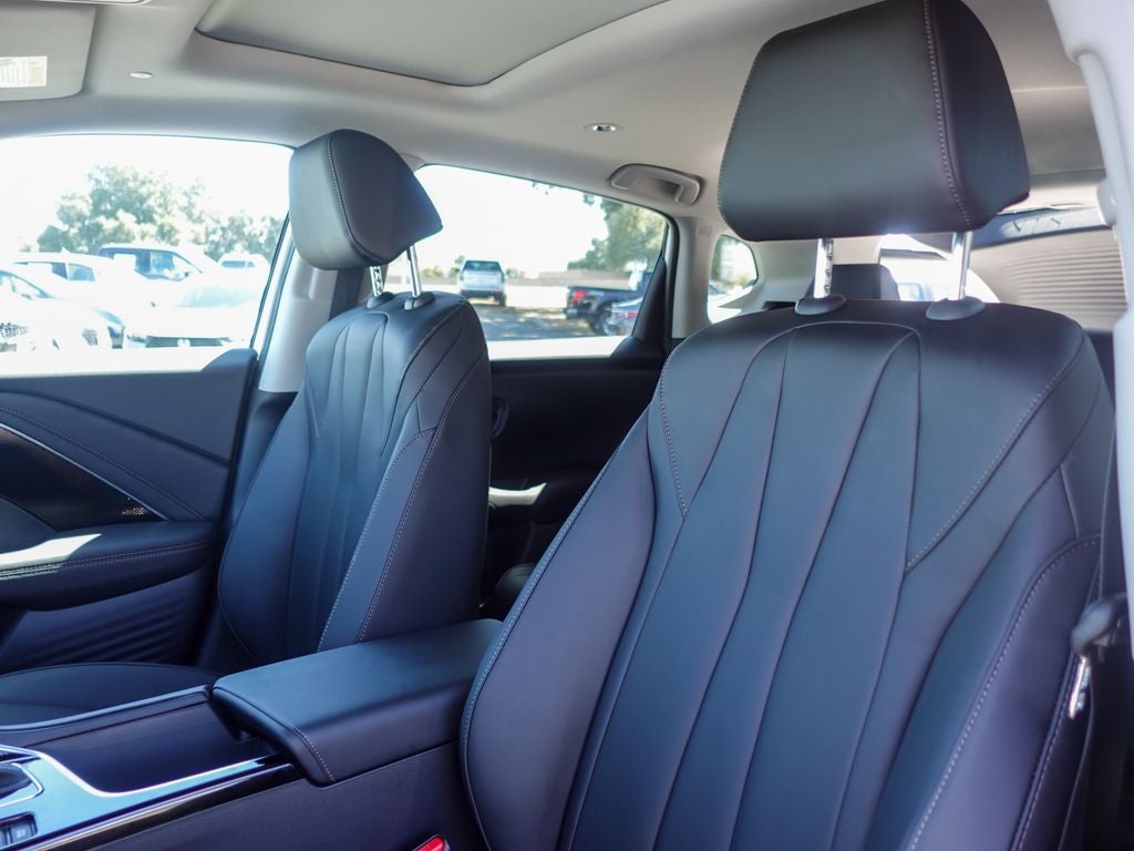 2026 Acura ADX Base