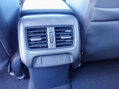 2026 Acura ADX Base