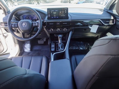 2026 Acura ADX Base