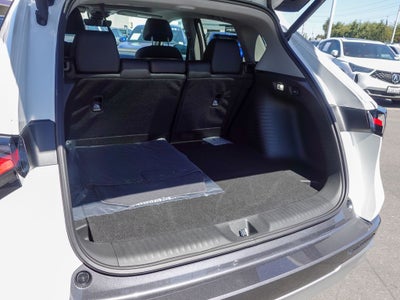2026 Acura ADX Base