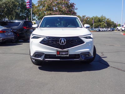 2026 Acura ADX Base
