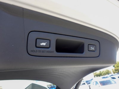 2026 Acura ADX Base