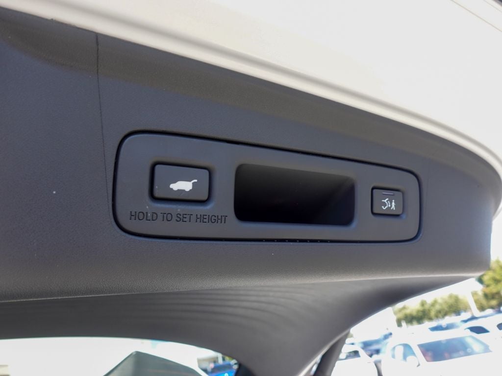 2026 Acura ADX Base