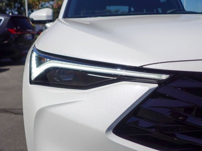 2026 Acura ADX Base
