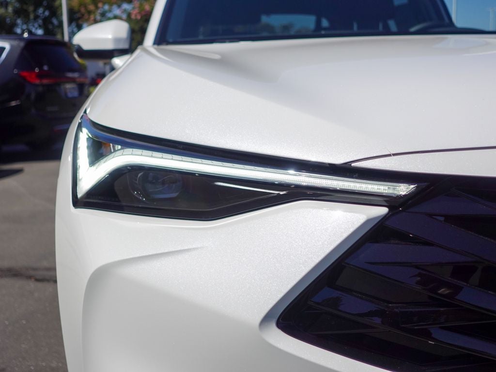 2026 Acura ADX Base