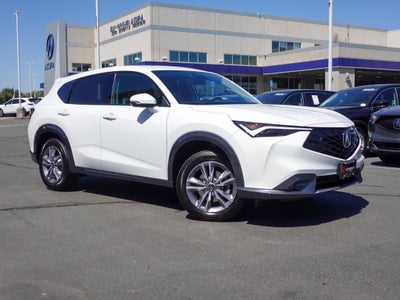 2026 Acura ADX Base