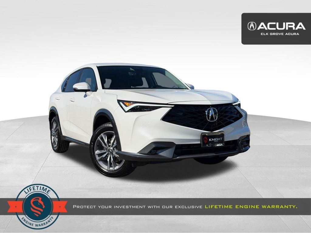 2026 Acura ADX Base