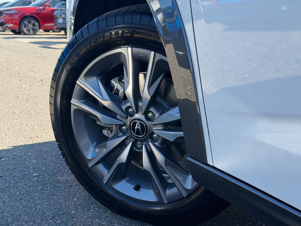 2026 Acura ADX Base