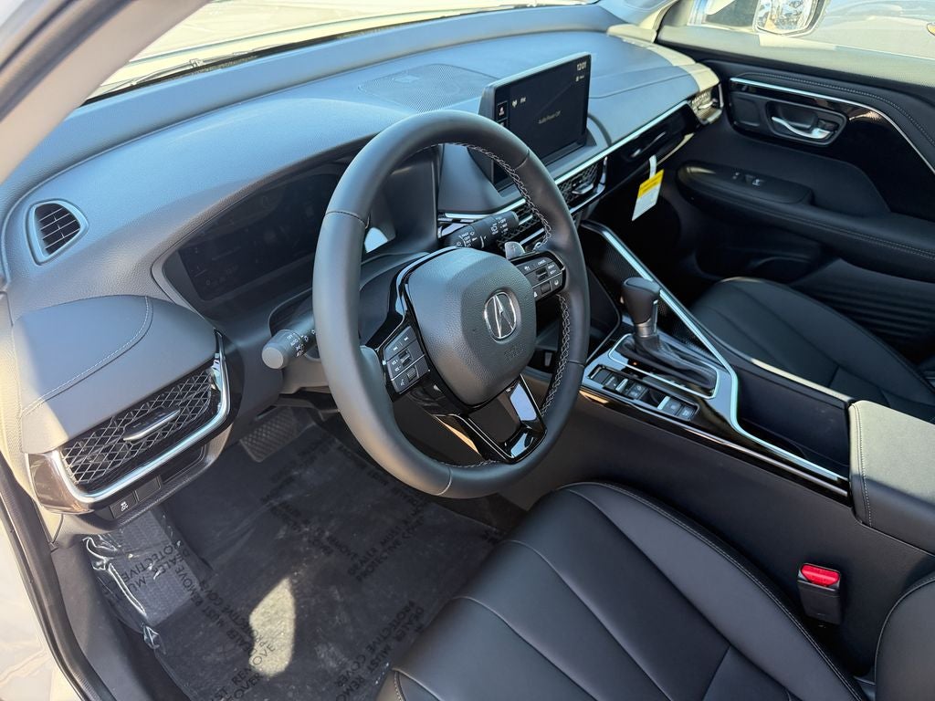 2026 Acura ADX Base