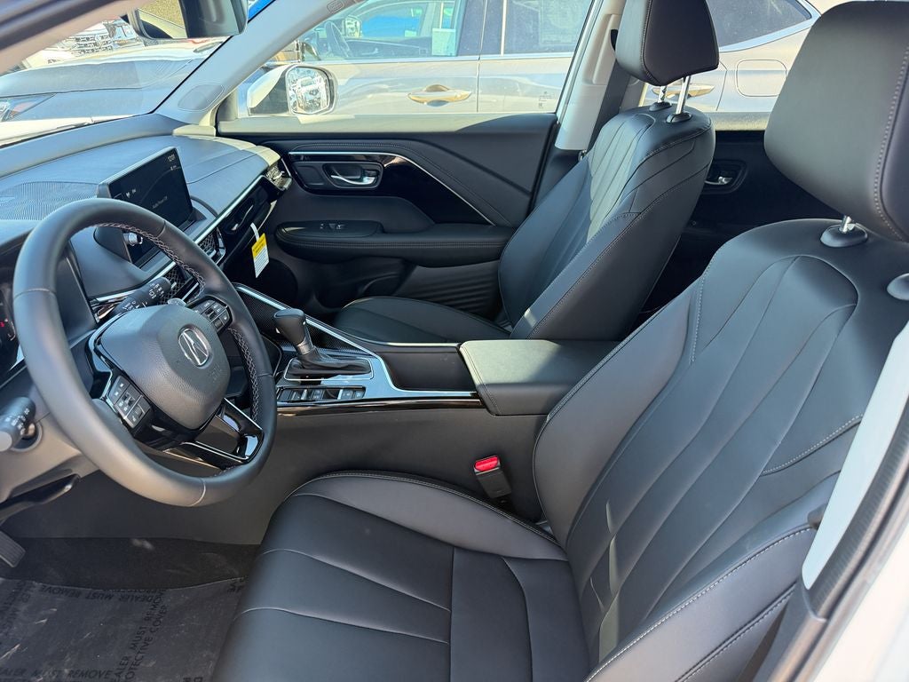 2026 Acura ADX Base